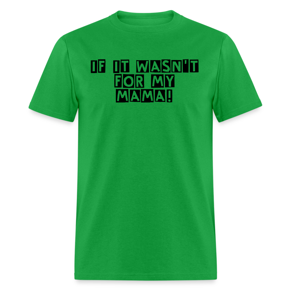 Unisex Classic T-Shirt - bright green