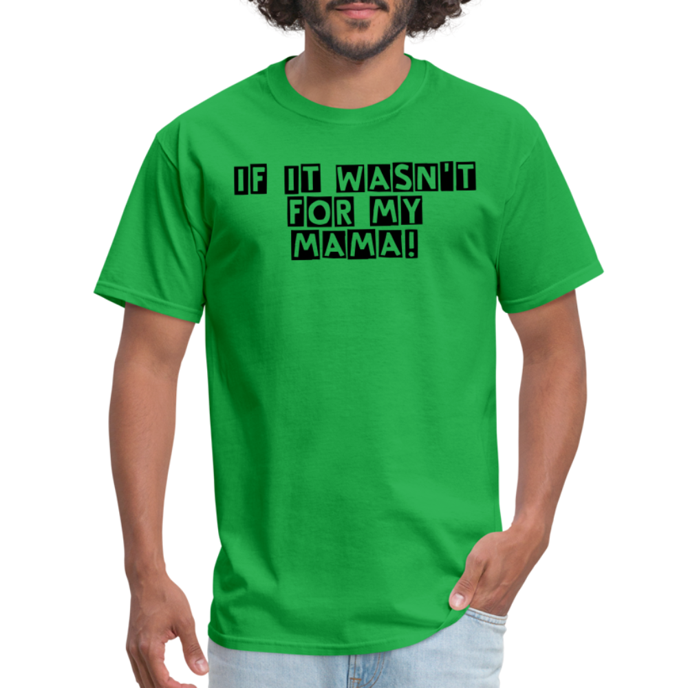 Unisex Classic T-Shirt - bright green