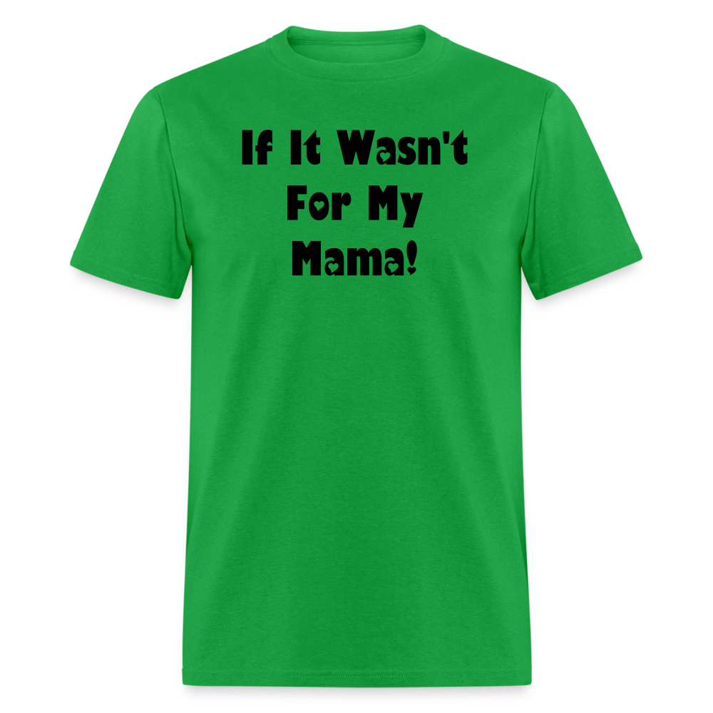 Unisex Classic T-Shirt - bright green